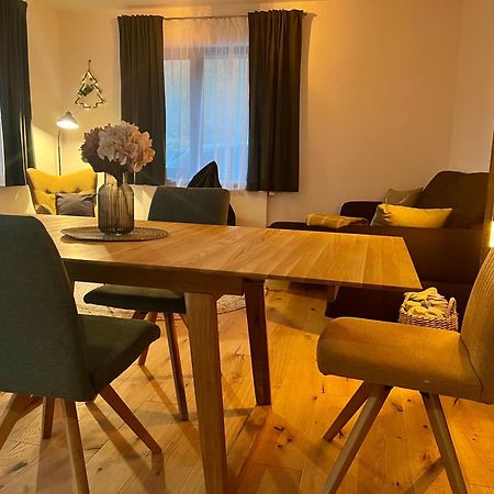 Family 2 Bedroom Ski&Bike Apartment With Terrase Janské Lázně Exterior foto