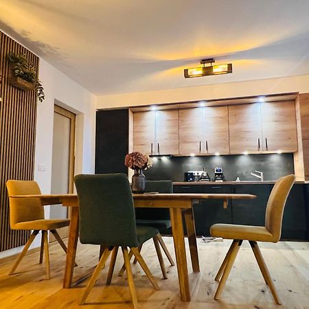 Family 2 Bedroom Ski&Bike Apartment With Terrase Janské Lázně Exterior foto