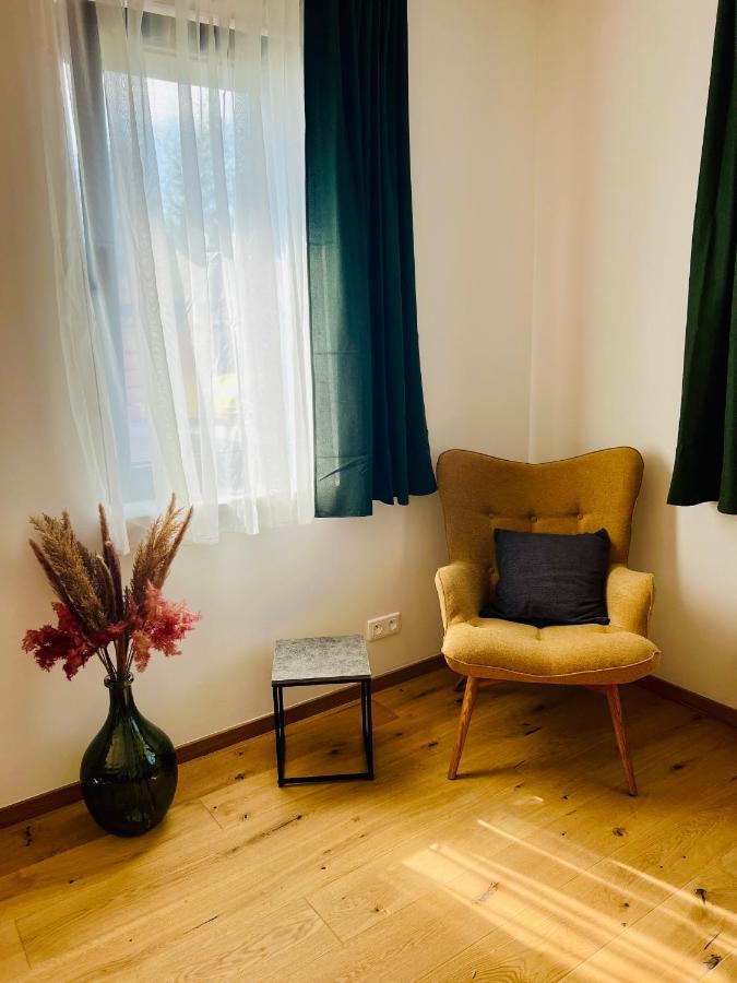 Family 2 Bedroom Ski&Bike Apartment With Terrase Janské Lázně Exterior foto