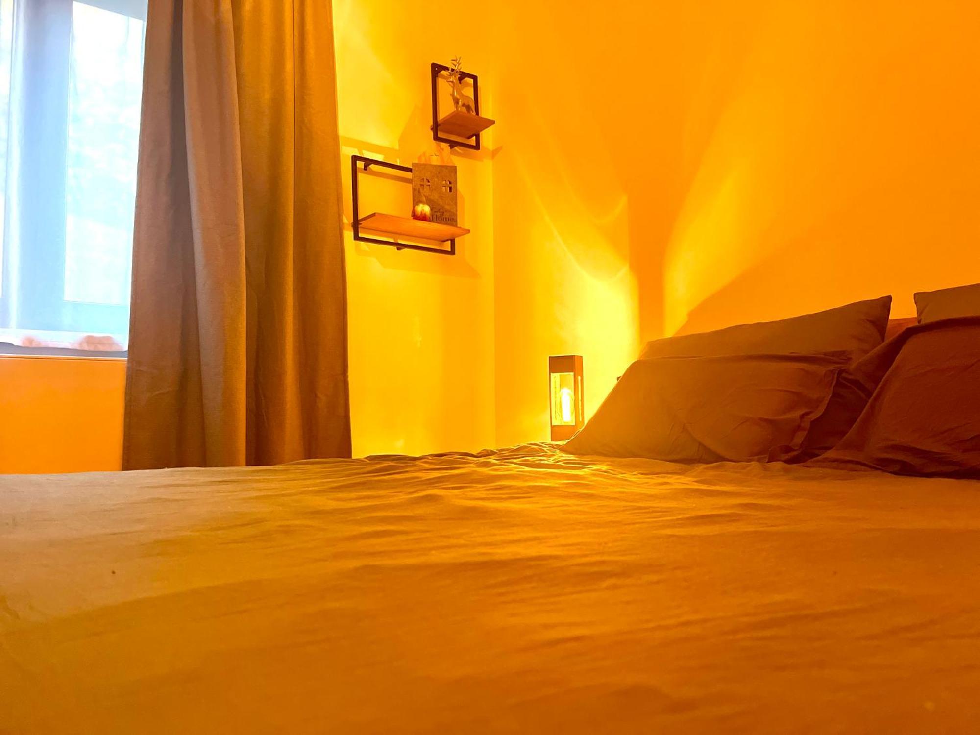 Family 2 Bedroom Ski&Bike Apartment With Terrase Janské Lázně Exterior foto