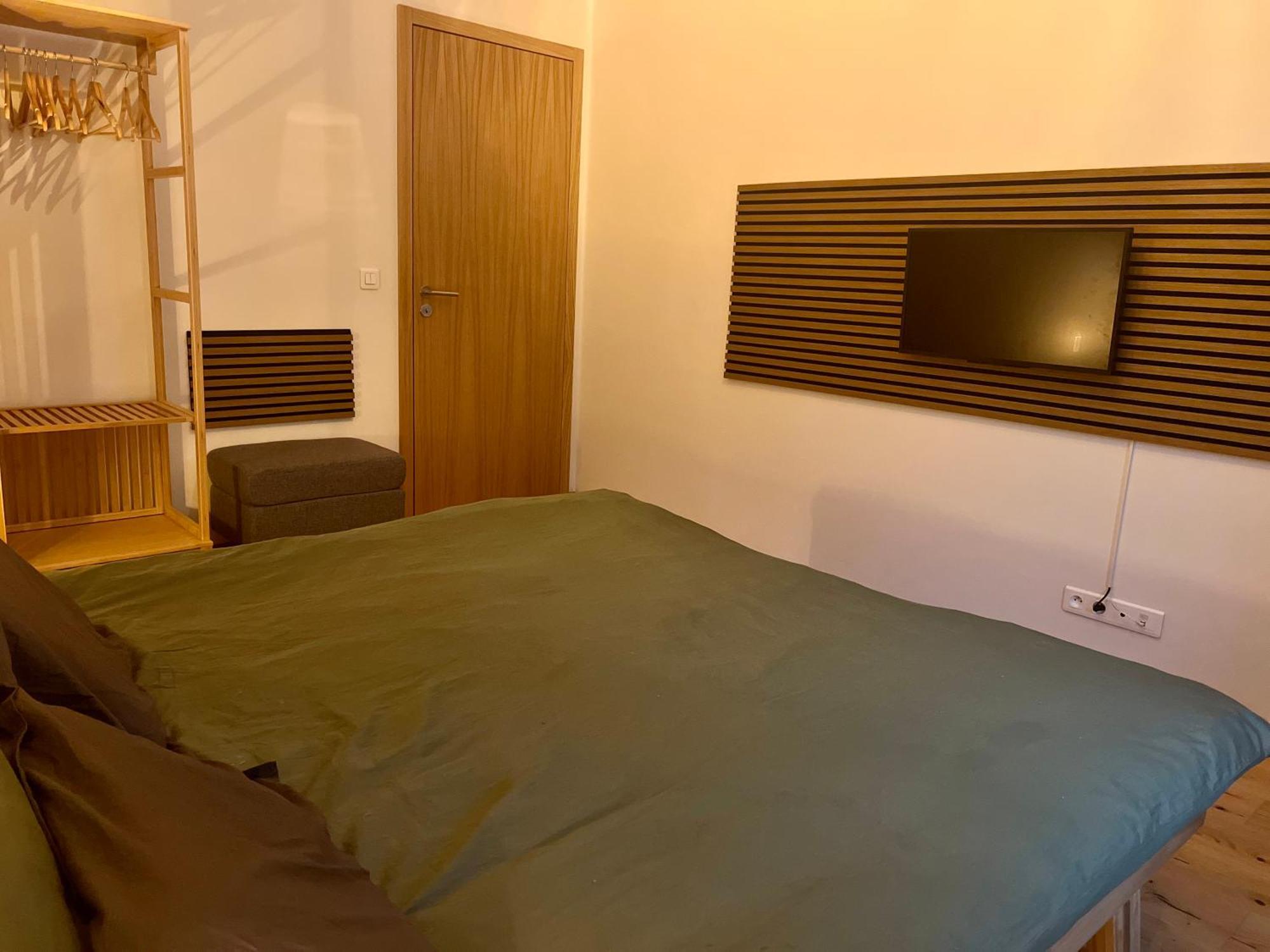 Family 2 Bedroom Ski&Bike Apartment With Terrase Janské Lázně Exterior foto